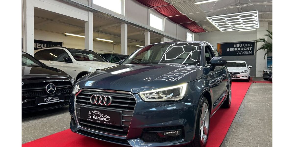 Audi A1 158.300 km 12.999 &euro; Remshalden Grunbach 73630