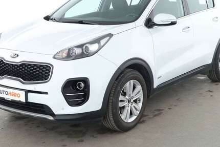 Kia Sportage 99.541 km 17.490 &euro; Stuttgart 70195