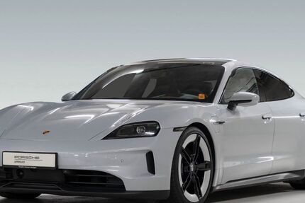 Porsche Taycan 26.100 km 84.700 &euro; Stuttgart 70469