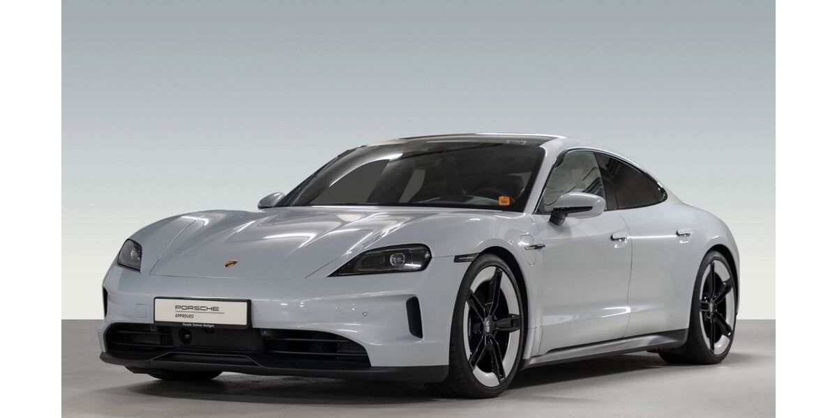 Porsche Taycan 26.100 km 84.700 &euro; Stuttgart 70469