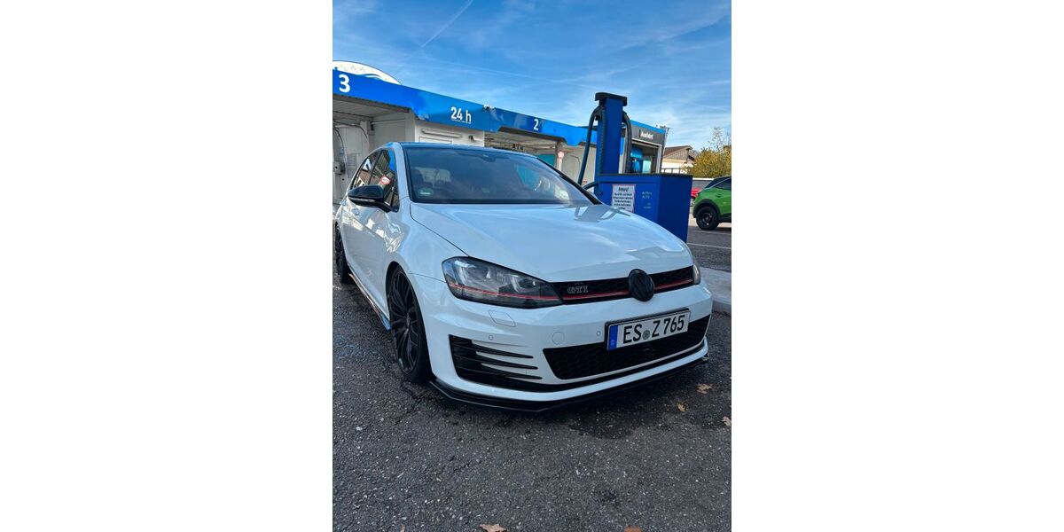 VW Golf 108.000 km 18.000 &euro; Pliezhausen 72124
