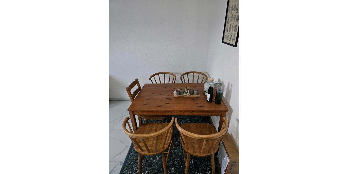 Dachgeschoßwohnung Ditzingen - 2 Zimmer, 42 m&sup2;, 220.000&euro; | Angebot:26399775
