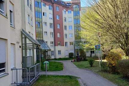 Wohnung zum Mieten in Stuttgart 772 € 60.54 m² 2 zimmer