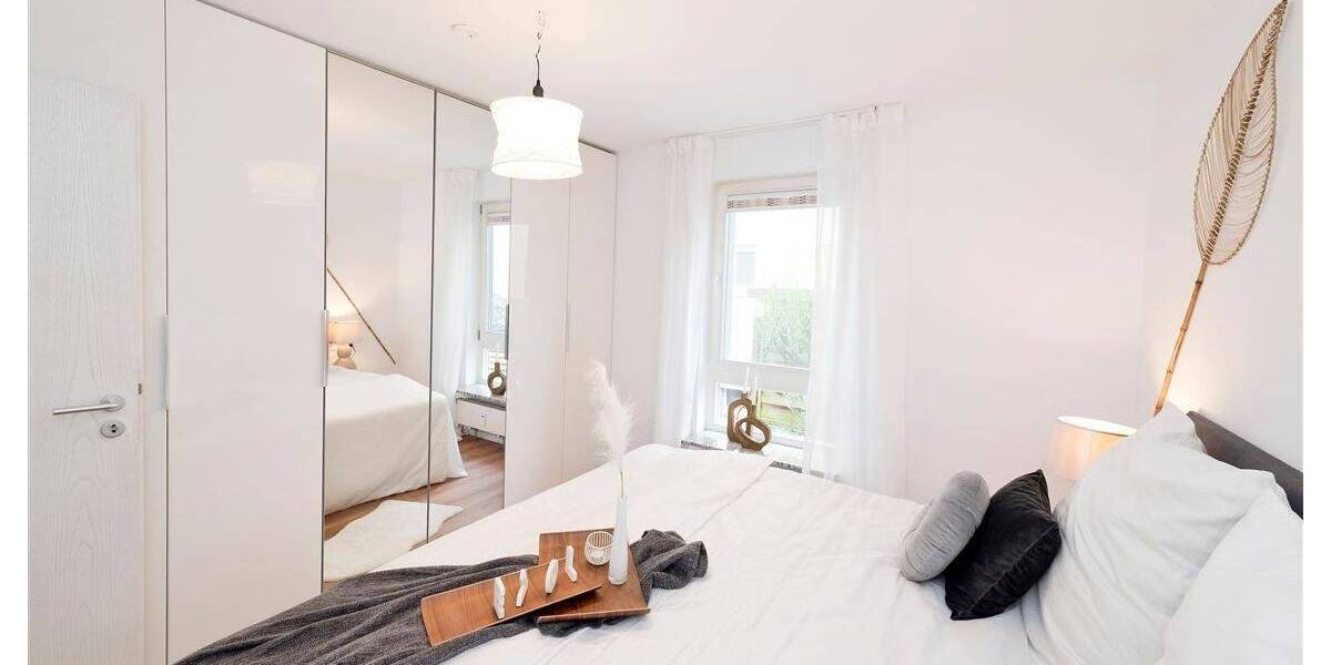 Etagenwohnung Esslingen am Neckar Stadtmitte - 3 Zimmer, 75 m&sup2;, 350.000&euro; | Angebot:26230399