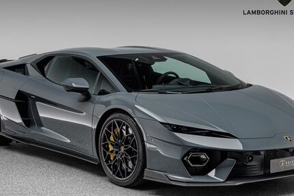 Lamborghini Temerario 4.400 km 398.900 &euro; Böblingen 71034
