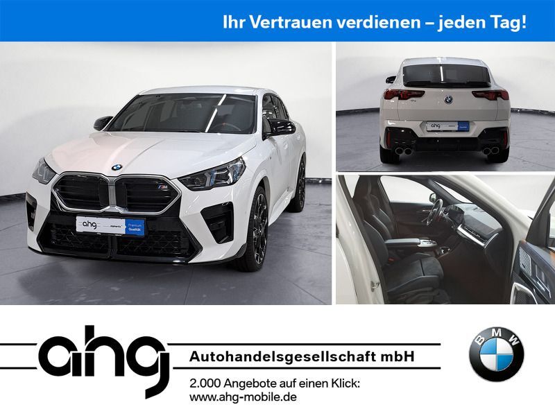 BMW X2 9.174 km 51.930 € Esslingen am Neckar 73730