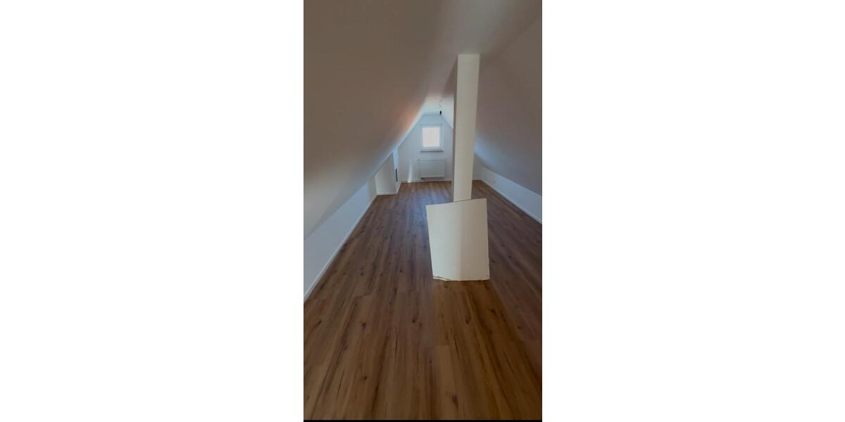 Maisonettenwohnung Waiblingen Bittenfeld - 4 Zimmer, 78 m&sup2;, 1.300&euro; | Angebot:25367771