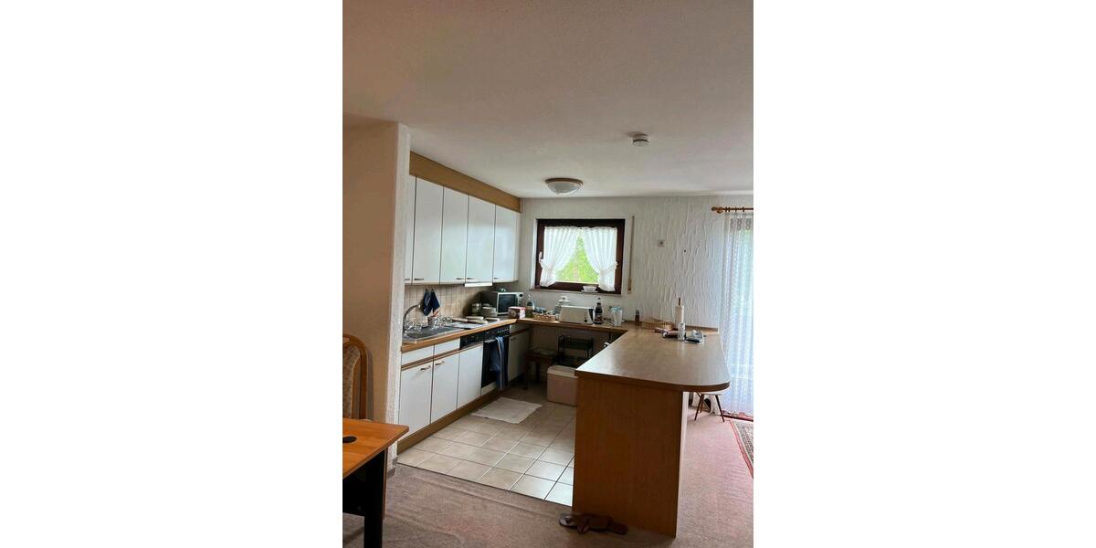 Etagenwohnung Hochdorf - 3 Zimmer, 65 m&sup2;, 239.000&euro; | Angebot:26549946