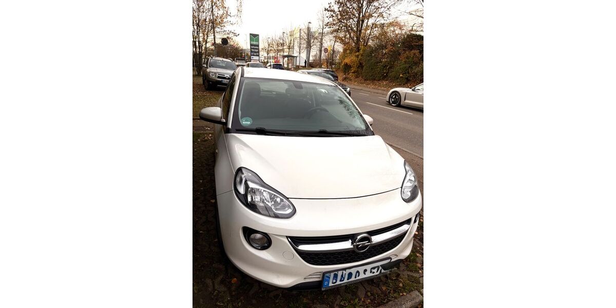 Opel Adam 97.000 km 10.000 € Ostfildern 73760