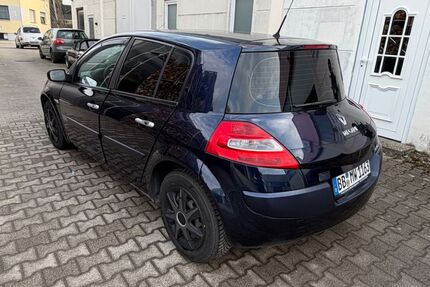 Renault Megane 157.000 km 2.500 &euro; Schönaich 71101