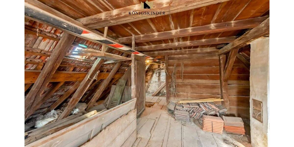 Einfamilienhaus Kernen im Remstal Stetten - 9 Zimmer, 300 m&sup2;, 349.000&euro; | Angebot:26188192