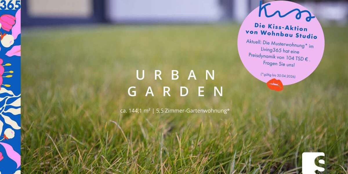 Etagenwohnung Ostfildern - 5.5 Zimmer, 144 m&sup2;, 1.098.800&euro; | Angebot:25302103