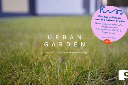 Wohnung Ostfildern - 5.5 Zimmer, 144 m&sup2;, 1.098.800&euro; | Angebot:25302103