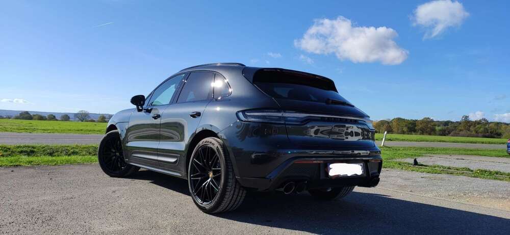 Macan