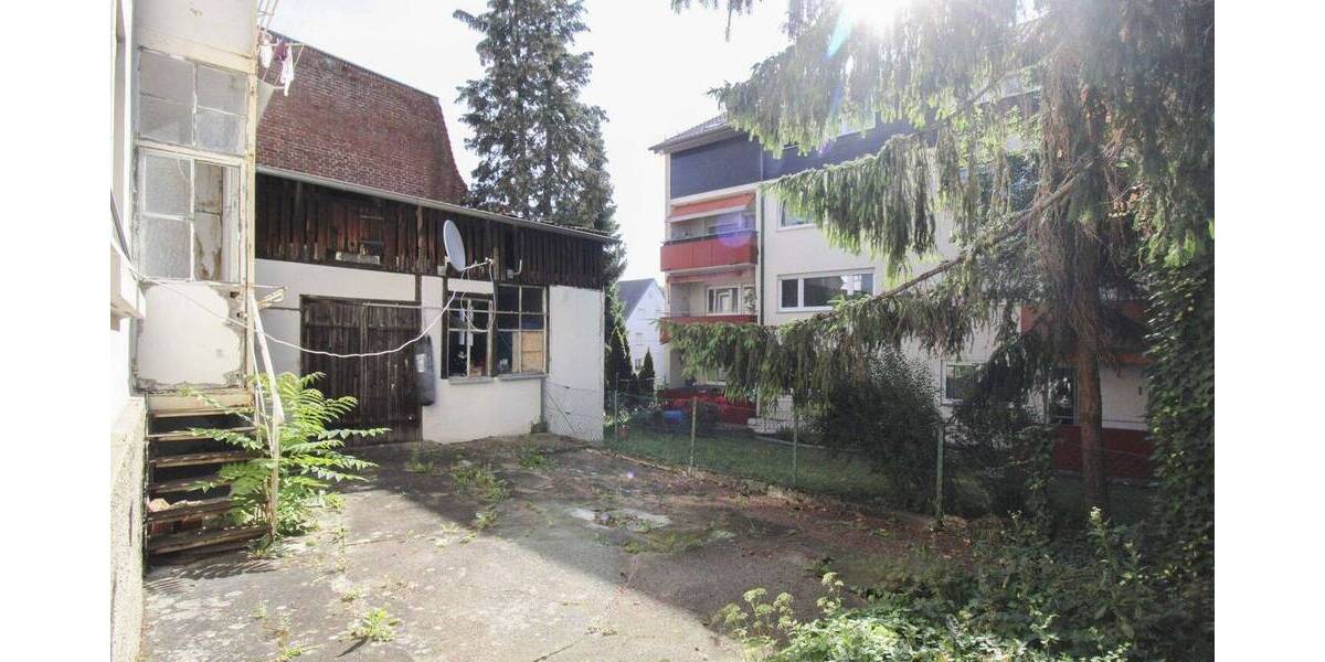Mehrfamilienhaus, Wohnhaus Stuttgart Ost - 1 Zimmer, 228 m&sup2;, 749.000&euro; | Angebot:26808237