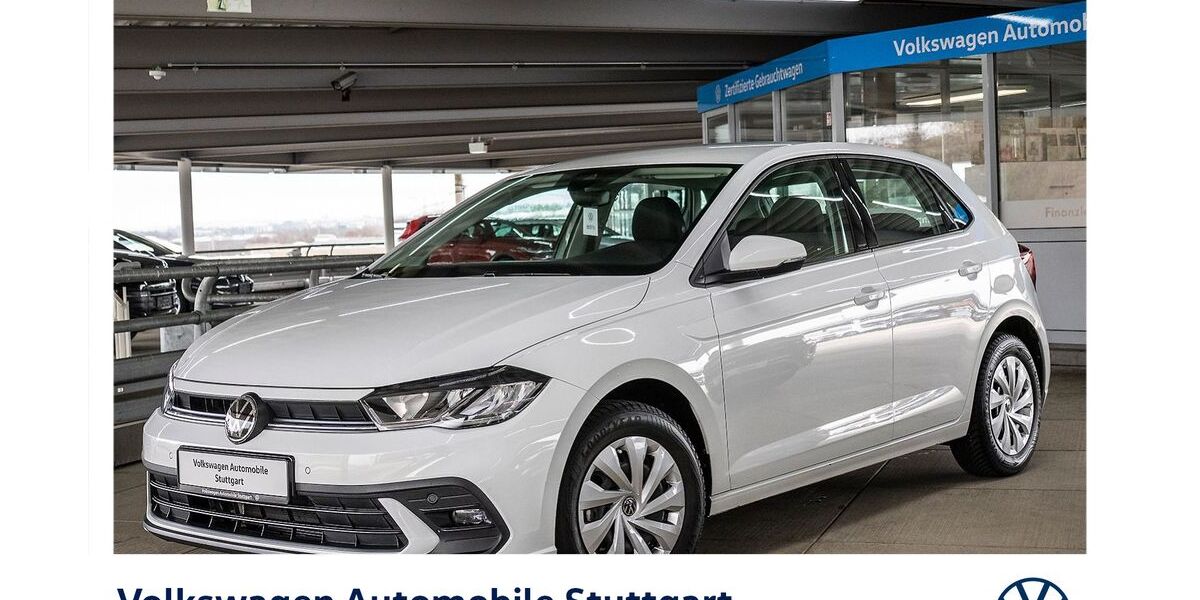 VW Polo 11.241 km 20.930 &euro; Stuttgart-Wangen 70188