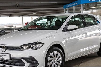 VW Polo 11.241 km 21.730 &euro; Stuttgart-Wangen 70188
