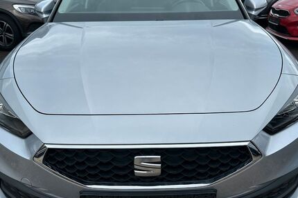 Seat Leon 72.420 km 14.600 &euro; Sindelfingen 71065