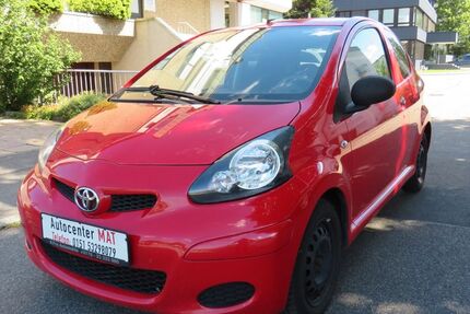Toyota Aygo (X) 205.000 km 1.750 &euro; Fellbach 70736