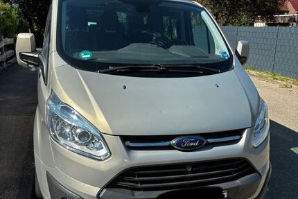 Ford Tourneo Custom 213.061 km 11.250 &euro; Allmersbach im Tal 71573