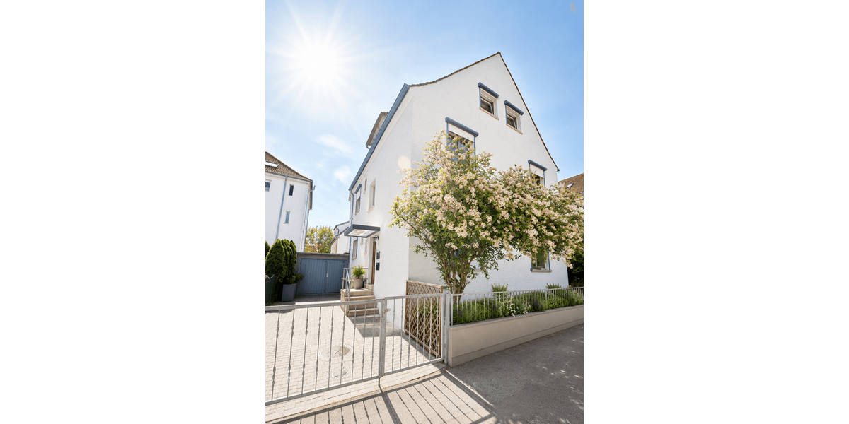 Einfamilienhaus Ludwigsburg Pflugfelden - 9 Zimmer, 190 m&sup2;, 649.000&euro; | Angebot:26995726