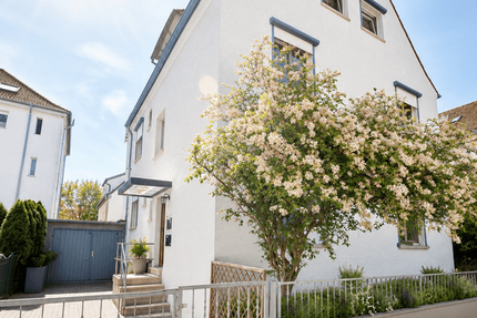 Haus Ludwigsburg Pflugfelden - 9 Zimmer, 190 m&sup2;, 649.000&euro; | Angebot:26995726
