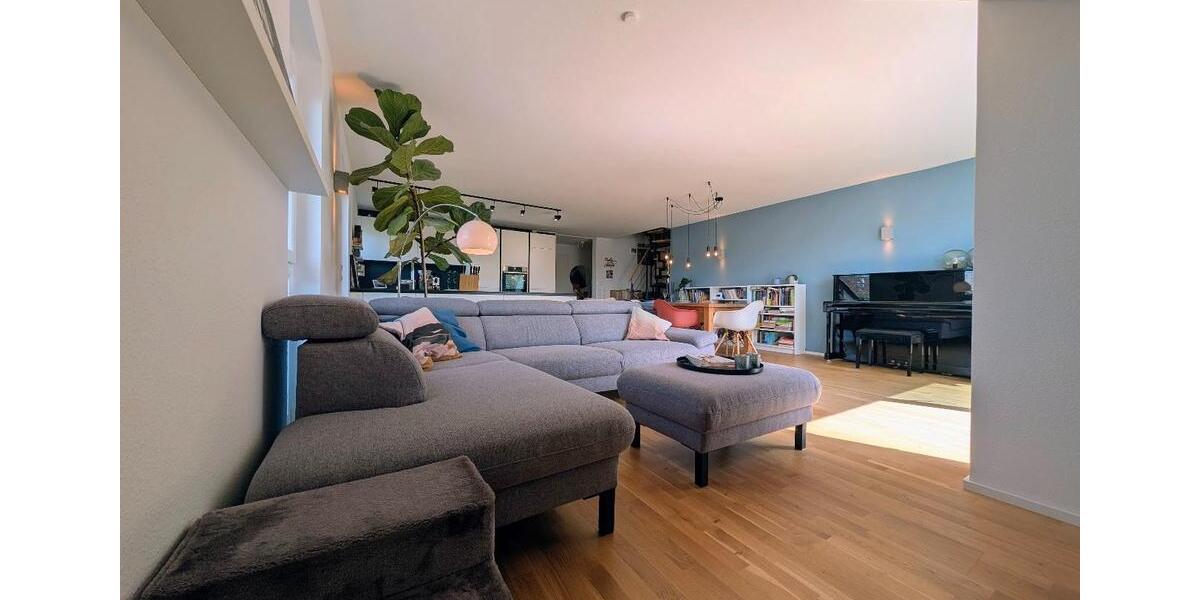 Maisonettenwohnung Wendlingen am Neckar - 3.5 Zimmer, 101 m&sup2;, 529.000&euro; | Angebot:26416698