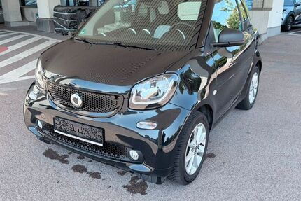 Smart ForTwo 98.000 km 11.700 &euro; Filderstadt 70794