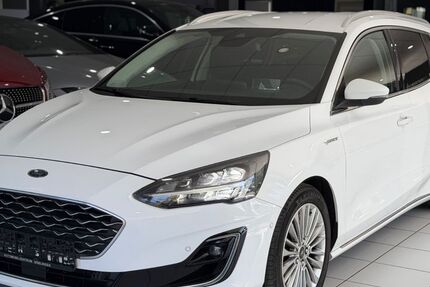 Ford Focus 99.000 km 14.990 &euro; Weil im Schönbuch 71093