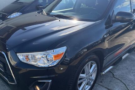 Mitsubishi ASX 168.000 km 5.250 &euro; Sindelfingen/Stuttgart 71069