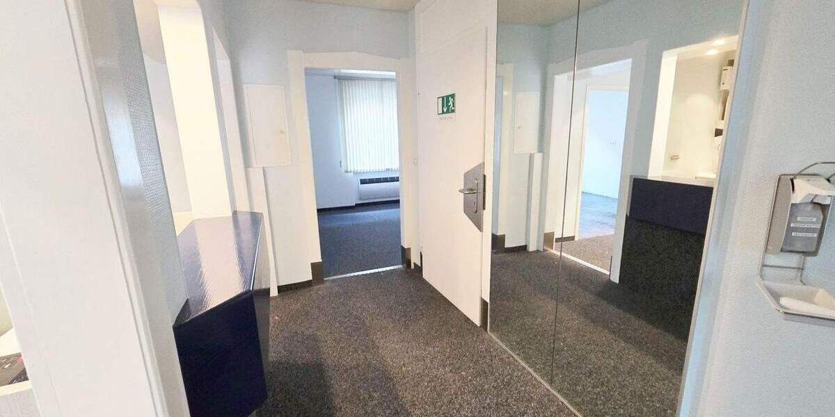 Privates Einzelzimmer-Büro in Stuttgart-Ost - Ruhe, WLAN & Kaffee inklusive zimmer