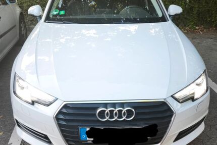 Audi A4 199.999 km 11.999 &euro; Plochingen 73207