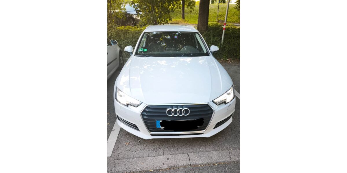 Audi A4 199.999 km 11.999 &euro; Plochingen 73207