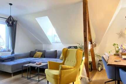 Wohnung zum Mieten in Stuttgart 1.240 € 66 m²