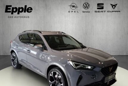 Cupra Formentor 38.044 km 31.490 &euro; Rutesheim 71277