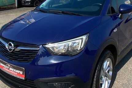 Opel Crossland (X) 168.000 km 8.399 &euro; Backnang 71522