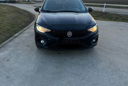 Fiat Tipo 84.200 km 8.700 &euro; Ditzingen 71254
