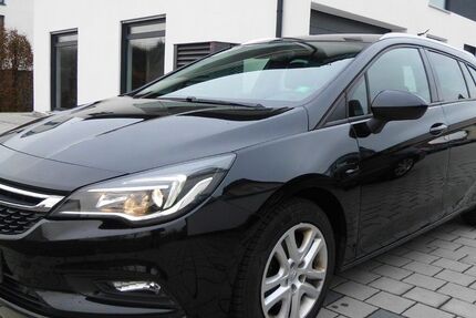 Opel Astra 125.000 km 7.200 € Kirchheim unter Teck 73230