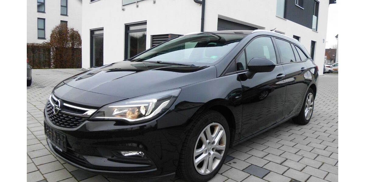 Opel Astra 125.000 km 7.200 € Kirchheim unter Teck 73230