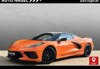 Gebrauchtwagen Corvette C8