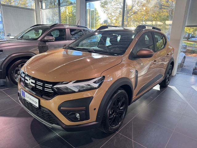 Dacia Sandero 1.550 km 21.990 &euro; Ludwigsburg 71636