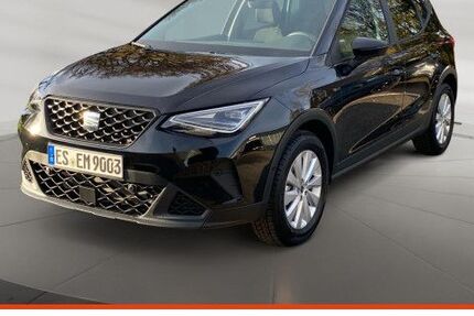 Seat Arona 1.500 km 29.930 € Nürtingen 72622