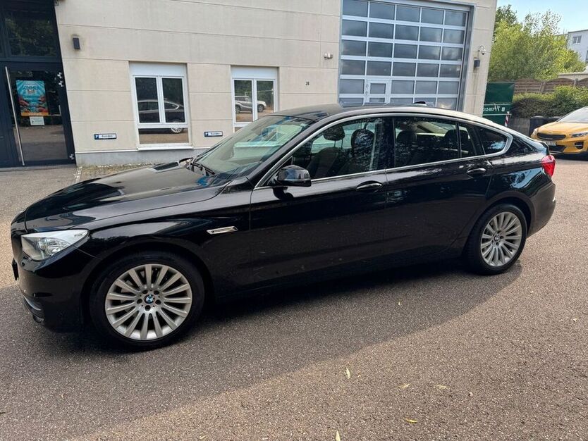 520 Gran Turismo