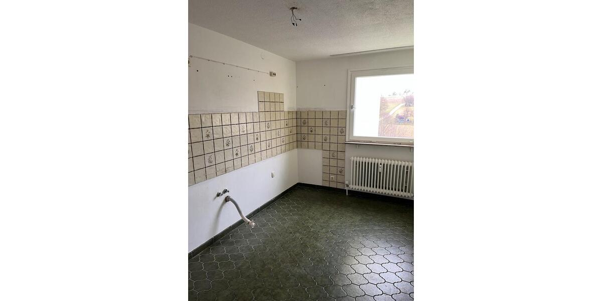 Etagenwohnung Kirchheim unter Teck - 3 Zimmer, 83 m&sup2;, 1.000&euro; | Angebot:24459732