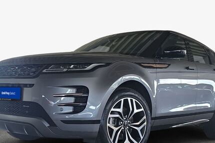 Land Rover Range Rover Evoque 52.951 km 38.470 &euro; Stuttgart 70190