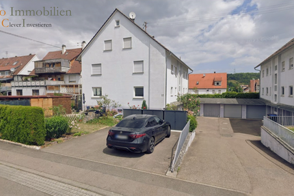 Wohnung Kirchheim unter Teck - 4 Zimmer, 144 m&sup2;, 389.000&euro; | Angebot:26566546