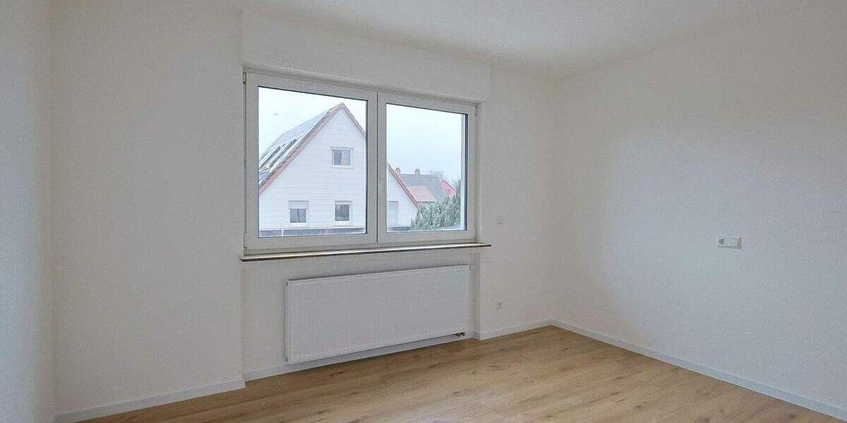 Etagenwohnung Leinfelden-Echterdingen Leinfelden - 4 Zimmer, 102 m&sup2;, 1.800&euro; | Angebot:25682117
