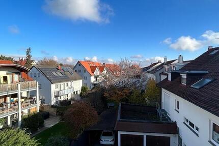 3 Zimmer + Balkon + EBK | Stuttgart-Heumaden | ab Feb. verfügbar 3 zimmer