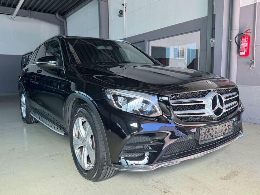 GLC 250