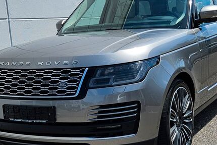 Land Rover Range Rover 91.500 km 55.800 &euro; Sindelfingen 71065